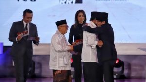 Walhi: Kedua Capres Belum Sentuh Penyelesaian Konflik Agraria