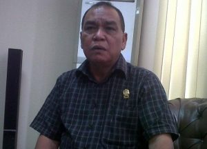 Berita Duka, Anggota DPRD Medan Bangkit Sitepu Meninggal Dunia