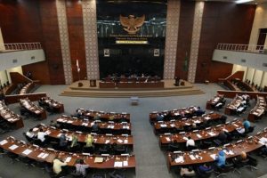 Sah, 2 Anggota DPRD Sumut PAW Dilantik