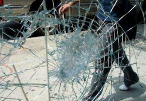 Rumahnya Dirusak OTK, Wanita Ini Lapor Ke Polsek Medan Baru