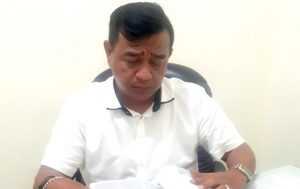 Meriahkan Debat Capres, DPC Gerindra Medan Gelar Nobar Bersama Warga