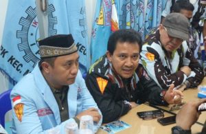 Anggotanya Dikeroyok Hingga Tewas, Ketua IPK Medan : Usut Tuntas !!!!