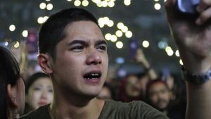 Lagi Viral, Video Pria Mirip Al Ghazali Bertengkar Dengan Kekasihnya