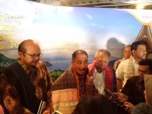 Arief Yahya : Event Pariwisata Harus Punya Nilai Kreatif, Seperti