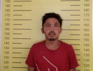 Mencuri di Lapangan Bola, Azhari ‘Digolkan’