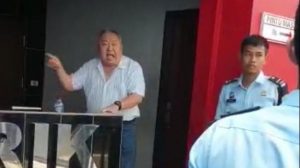 Tak Bisa Jenguk Ahmad Dhani, Lieus Sungkharisma Mengamuk Di LP Cipinang