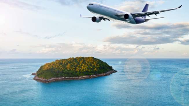 Tiket Pesawat Masih Mahal, Ini Alasan Kemenhub