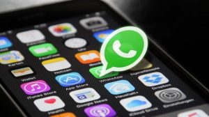 Hebat! WhatsApp Kini Bisa Dikunci Dengan ID Wajah Dan ID Sentuh