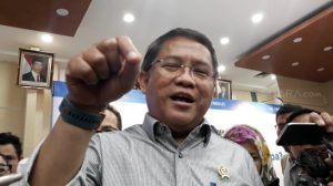 Menkominfo : Hoaks Paling Banyak Berkaitan dengan Politik