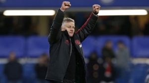 Resmi Jadi Pelatih Tetap Di Man United, Ini Rencana Solskjaer