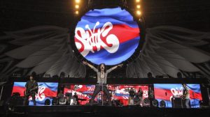 Slank Akan Segera Rilis Album Barunya