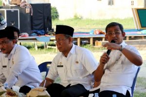 Sekda : Seluruh Persiapan MTQ Harus Sudah Rampung Hari Jumat