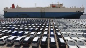 Menteri Perindustian Sebut Indonesia Sudah Siap Ekspor Mobil ke Australia