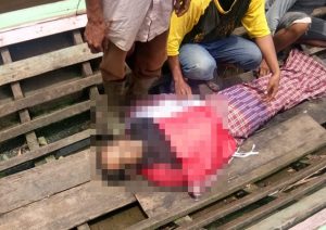 Tak Kunjung Pulang Usai Cari Ikan, Nelayan Ini Ditemukan Tewas Di Danau Pandan
