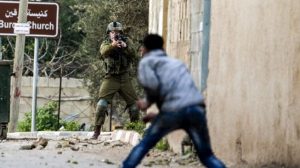 Serangan Brutal Tentara Israel Ke Palestina Tewaskan Bayi Berusia 40 hari