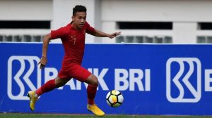 Belum Juga Bergabung Ke Timnas U-23, Indra Sjafri Yakin Egy Cepat Beradaptasi