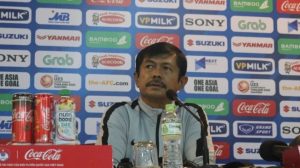 Hadapi Thailand Di Laga Perdana Kualifikasi Piala Asia, Indra Sjafri : Timnas U23 Siap Tanding