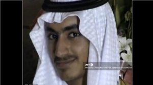 AS Tawarkan Hadiah Uang Rp 16 Triliun Untuk Buru Anak Osama Bin Laden
