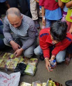 BNN Sikat Dua Pelaku dan 20 Kg Sabu Asal Malaysia