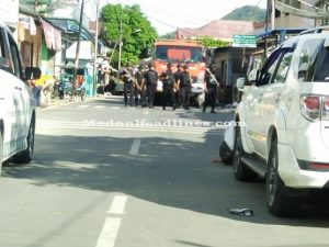 Pengembangan Kasus Bom Di Sibolga, Densus 88 Kembali Amankan 2 Terduga Teroris Di Tapteng Dan Tanjung Balai