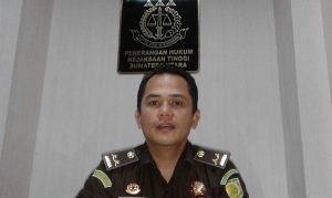 Kejatisu Titipkan 4 Tersangka Perjalanan Dinas Fiktif Anggota DPRD Tapteng Ke Rutan Tanjung Gusta