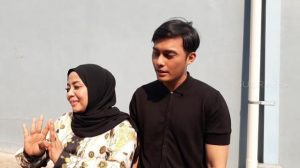 Muzdalifah Mengaku Akan Segera Dilamar Pacar Brondongnya