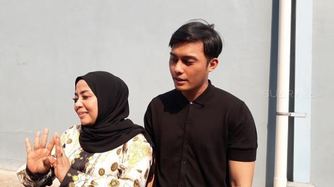 Muzdalifah Mengaku Akan Segera Dilamar Pacar Brondongnya