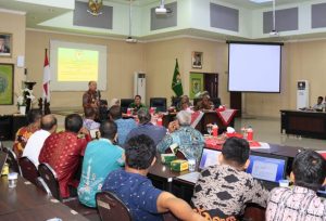 Kondisi Sungai Mulai Rusak, Bupati Sergai Ajak Warga Kerjasama Jaga Kebersihan