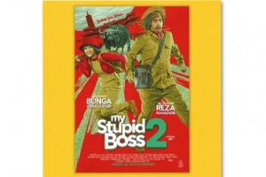 Segera Dirilis, “My Stupid Boss 2” Tampilkan sekuel yang lebih jenaka