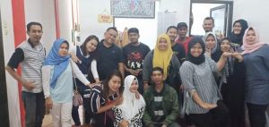 Ikatan Alumni Raksana Gelar Reuni Akbar 17 Maret 2019