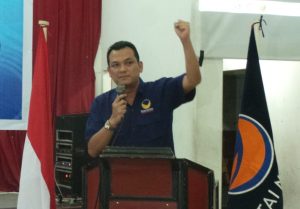 Martin Manurung : Masyarakat Harus Tenang, Jangan Terpancing Tindakan Radikal