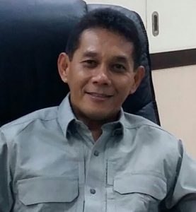 Gantikan Faisal SE, Kisharianto Pasaribu PAW DPRD Sumut