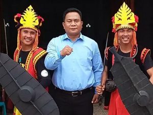 Zaman Mendrofa: Sail Nias 2019, Gerbang Kebangkitan Nias