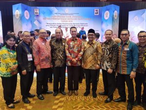 Bupati Sergai : SPBE Wujudkan Pemerintahan yang Bersih dan Modern