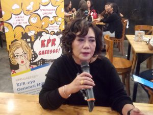 BTN Ajak Generasi Milenial Miliki Rumah Cukup Uang Muka 1 Persen