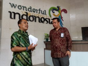 Dukung Pengembangan Danau Toba, Poltekpar Bentuk Laboratorium Geotourisme 