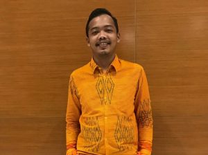 Ketum Badko HMI Sumut Nilai Pembangunan Terancam, Taufan Gama Didesak Mundur