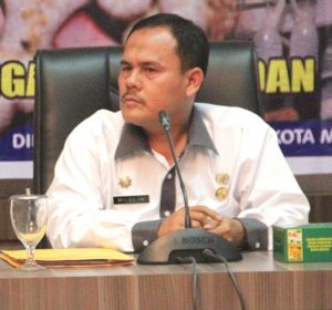 Seluruh ASN Pemko Medan Dipastikan Netral Dalam Pemilu Mendatang