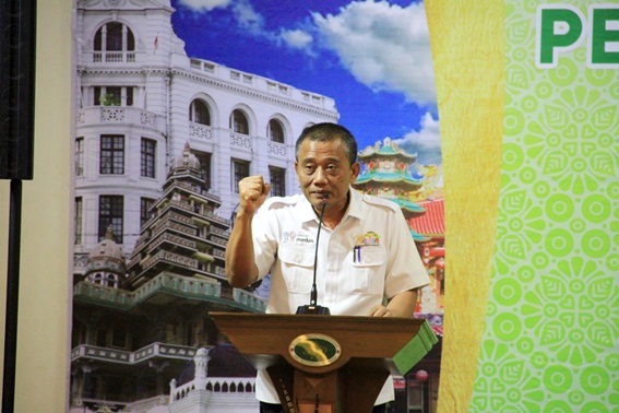 Kembangkan Sektor Pariwisata, Ini Yang Akan Dilakukan Pemko Medan