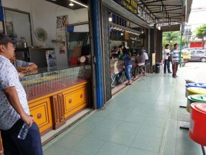 Pemko Medan Ubah Pasar Sei Sikambing Lebih Representatif