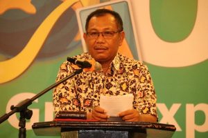 Buka Workshop Digitalisasi Ekonomi Kreatif, Ini Kata Wakil Wali Kota Medan