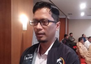 Jumlah Pemilih Berkurang, KPU Medan Optimis Perhitungan Suara Pemilu Cepat Selesai