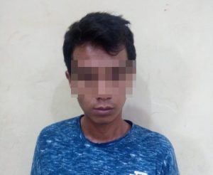 Niat Memberi Tumpangan, Irfan Malah Nyaris Kehilangan Kereta
