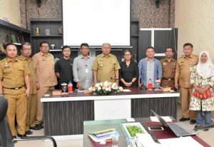 Reforma Agraria Cegah Penguasaan Tanah Tanpa Legalitas
