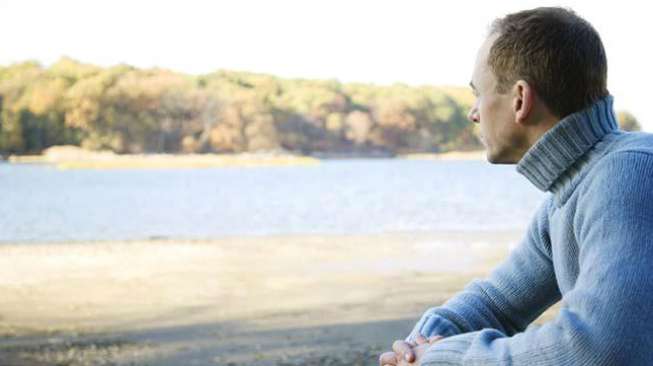 Kesepian Ternyata Dapat Menurunkan Kualitas Hidup