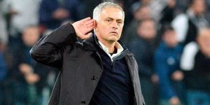 Kalah Lagi Lawan Barcelona, Mourinho Sebut Madrid Bermain Lembek