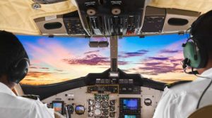 20 Tahun Terbangkan Pesawat Komersil, Ternyata Pria Ini Pilot Palsu