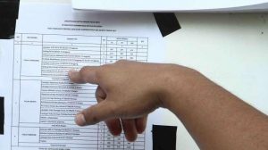 KPU Coret 101 WNA Yang Masuk Dalam DPT Pemilu 2019