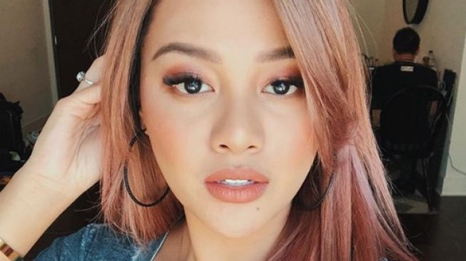 Malas Pacaran, Aurel Hermansyah : Mau Langsung Nikah Aja