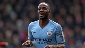 Manchester City Tekuk Crystal Palace 3-1